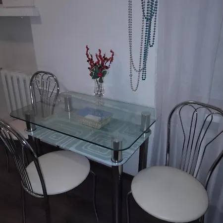 Modern Studio 15 Min To The Centre Апартаменты Львов