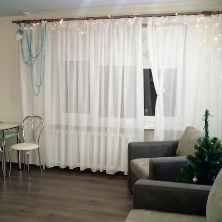 Апартаменты Modern Studio 15 Min To The Centre